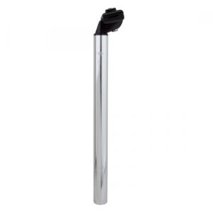 SEATPOST OR8 C-LITE 27.2 w/CLMP 350mmPOL