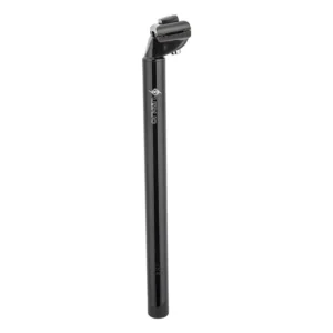 SEATPOST OR8 C-LITE 27.2 w/CLMP 350mmBK