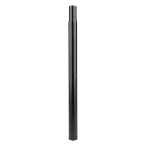SEATPOST SUNLT PILAR 25.0x350 noCLMP BK