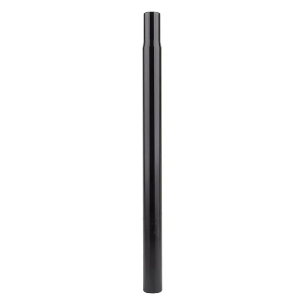 SEATPOST SUNLT PILAR 25.0x350 noCLMP BK