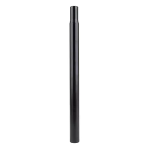 SEATPOST SUNLT PILAR 25.6x350 noCLMP BK