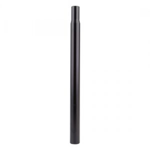 SEATPOST SUNLT PILAR 26.0x350 noCLMP BK