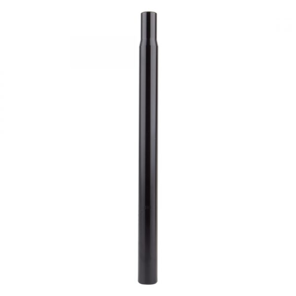 SEATPOST SUNLT PILAR 26.0x350 noCLMP BK