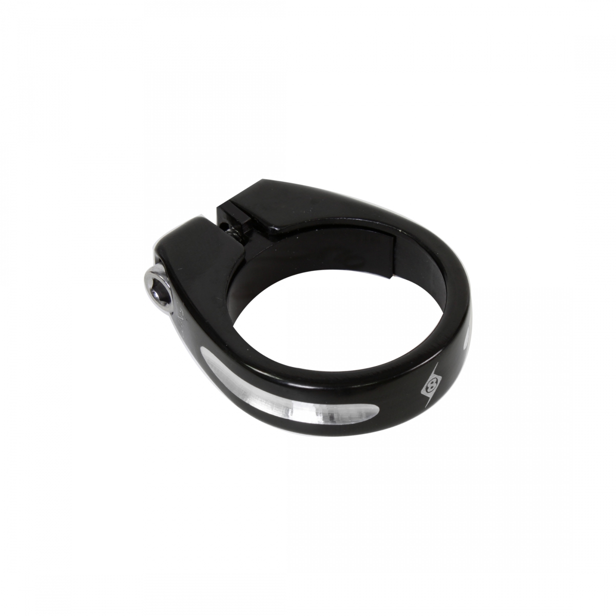 SEATPOST CLAMP OR8 34.9 FOR CARBON TUBE