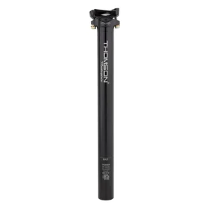 SEATPOST THOM 30.9 350mm-M-PC BK