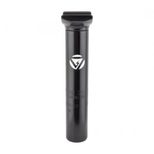 SEATPOST BK-OPS PIVOT PRO 27.2x135AL BK