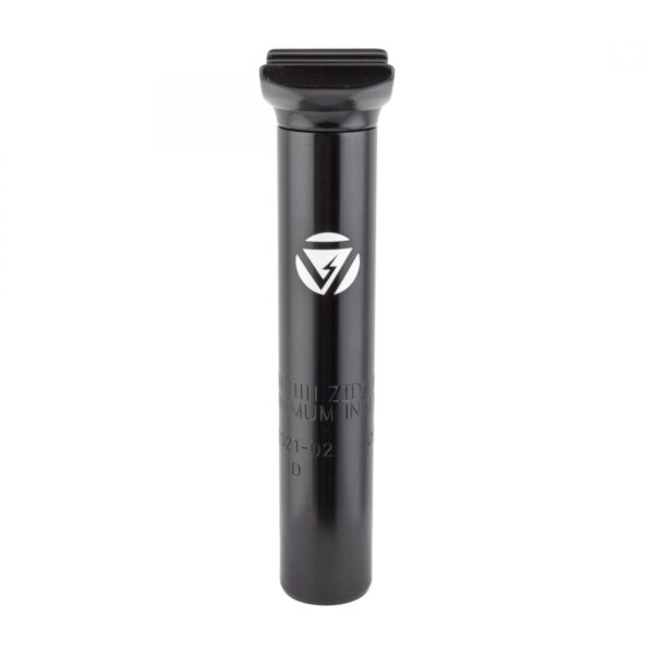 SEATPOST BK-OPS PIVOT PRO 27.2x135AL BK