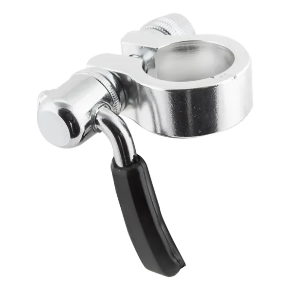 SEATPOST CLAMP SUNLT 31.8 ALY CRMO-QR SL