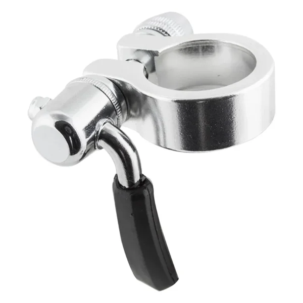 SEATPOST CLAMP SUNLT 34.9 ALY CRMO-QR SL