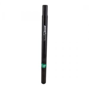 SEATPOST BK-OPS CROMO 380x25.4mm BK