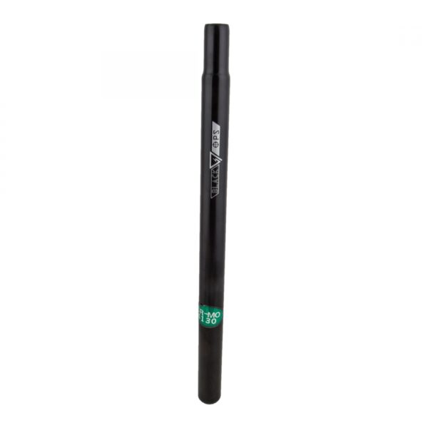 SEATPOST BK-OPS CROMO 380x25.4mm BK