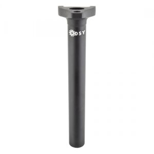 SEATPOST ODY TRIPOD 25.4 200mm BLK