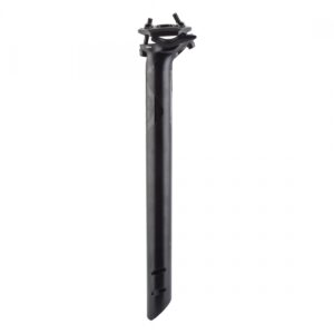 SEATPOST OR8 SPIRE I ALY 30.9 350 15mm BK