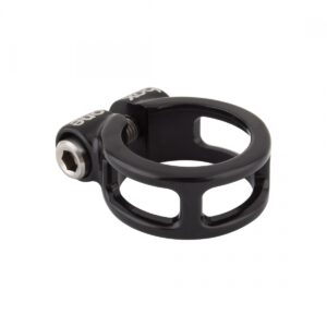 SEATPOST CLAMP BOX ONE FIXED 25.4 BK