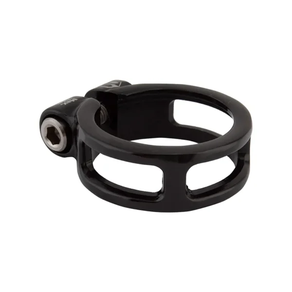 SEATPOST CLAMP BOX ONE FIXED 31.8 BK