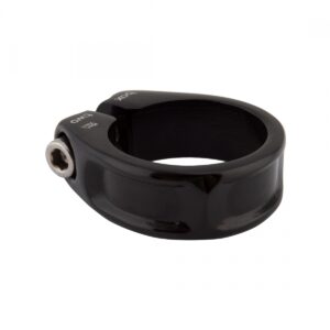 SEATPOST CLAMP BOX TWO FIXED 31.8 BK