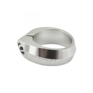SEATPOST CLAMP THOM 34.9 SL