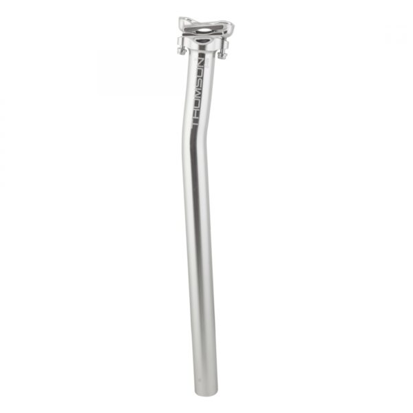 SEATPOST THOM 27.2 410mm SL 16mm SETBACK