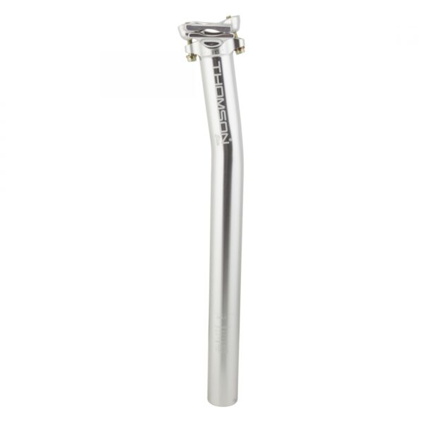 SEATPOST THOM 30.9 367mm SL 16mm SETBACK