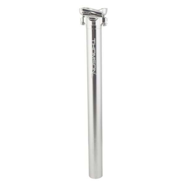 SEATPOST THOM 31.6 367mm SL