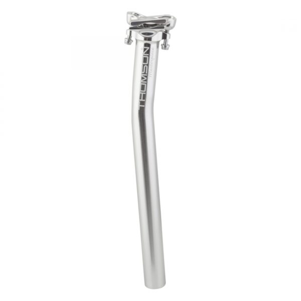 SEATPOST THOM 27.2 330mm-M-PC SETBACK SL