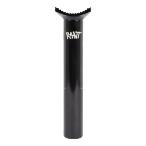 SEATPOST RANT BELIEVE PIVOTAL 25.4x150 BK