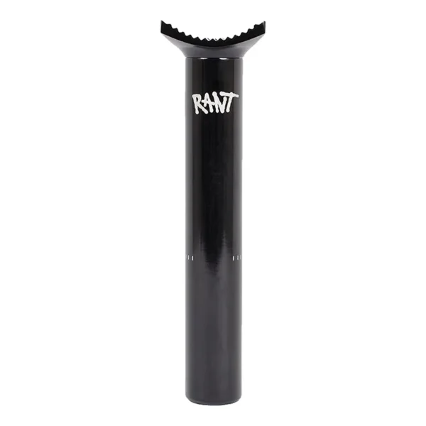 SEATPOST RANT BELIEVE PIVOTAL 25.4x150 BK