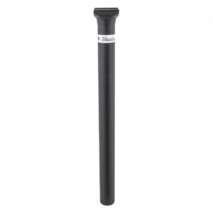 SEATPOST TSC PIVOTAL 25.4x320 BK