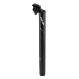 SEATPOST FSA GOSSAMER 31.6 350mm SB-20 BK (J)