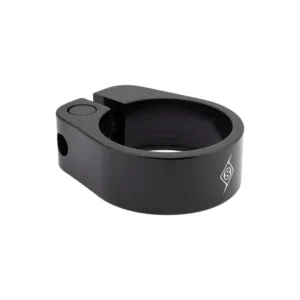 SEATPOST CLAMP OR8 CLAMPDOWN 34.9 BK