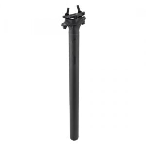 SEATPOST OR8 AXYS CARBON 27.2 350 0mm BK
