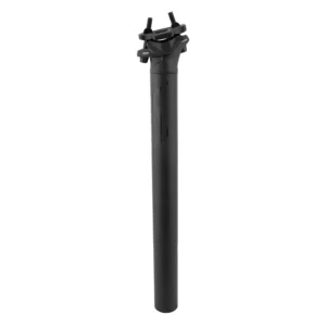 SEATPOST OR8 AXYS CARBON 31.6 350 0mm BK