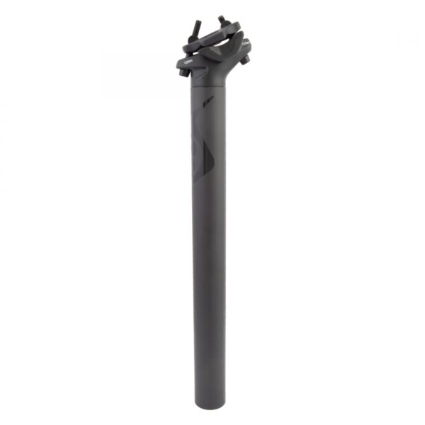 SEATPOST OR8 AXYS CARBON 27.2 350 10mm BK