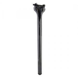 SEATPOST FSA KFORCE LIGHT 27.2 400mm SB-0 f/Di2 w/PLASTIC SLEEVE