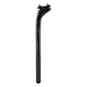 SEATPOST FSA KFORCE LIGHT 27.2 400mm SB-25 f/Di2 w/PLASTIC SLEEVE