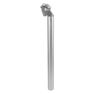 SEATPOST PURE 25.4x350 ALY w/CLAMP SL