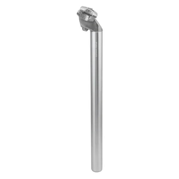 SEATPOST PURE 25.4x350 ALY w/CLAMP SL