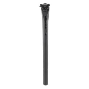 SEATPOST ZIP SL SPEED 27.2 400 0mm CRBN M-BK B2