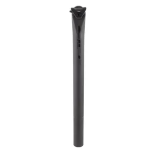 SEATPOST ZIP SL SPEED 31.6 400 0mm CRBN M-BK B2