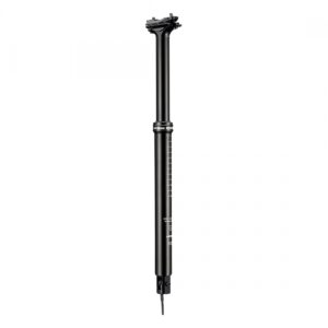 SEATPOST FSA FLOWTRON DROPPER 30.9 446/150mm SB0 ADJ HEIGHT/REMOTE BK (N)
