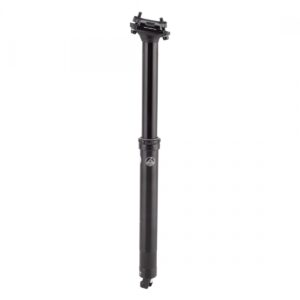 SEATPOST OR8 HANGTIME DROPPER 30.9 466/155 w/REMOTE/CABLE/HOUSING BK