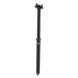 SEATPOST OR8 HANGTIME DROPPER 30.9 566/215 w/REMOTE/CABLE/HOUSING BK