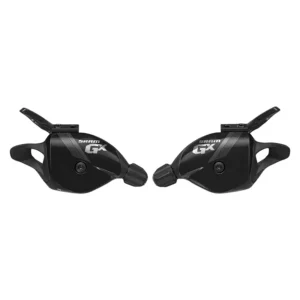 SHIFTER SRAM GX TRIGGER 2x10 PR BK