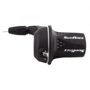 SHIFTER SUNRACE HB TSM21 TWIST 6s RH GY