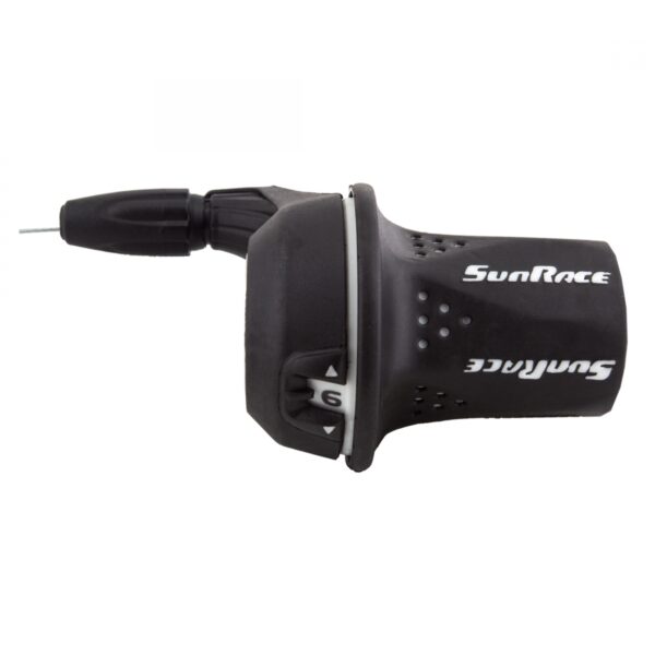 SHIFTER SUNRACE HB TSM21 TWIST 6s RH GY