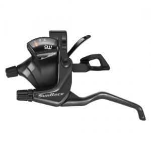 SHIFTER SUNRACE HB STM503 TRIGGER/BRAKE 3s LH V BK