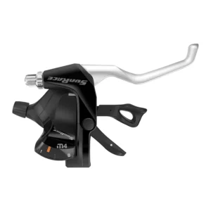 SHIFTER SUNRACE HB STM406 TRIGGER/BRAKE 7s RH V BK