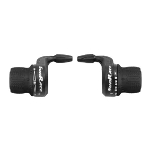 SHIFTER SUNRACE HB TSM27 TWIST 3s LH GY
