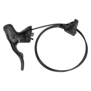 SHIFTER CPY EP21 EKAR HYD DISC RR 1x13 EP w/CALIPER/FLAT MOUNT f/140mm NO ROTORorBRACKET