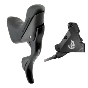 SHIFTER CPY EP21 CHORUS CH12 HYD DISC EP RH 12s w/CALIPER/FLAT MOUNT f/160mm NO ROTORorBRACKET
